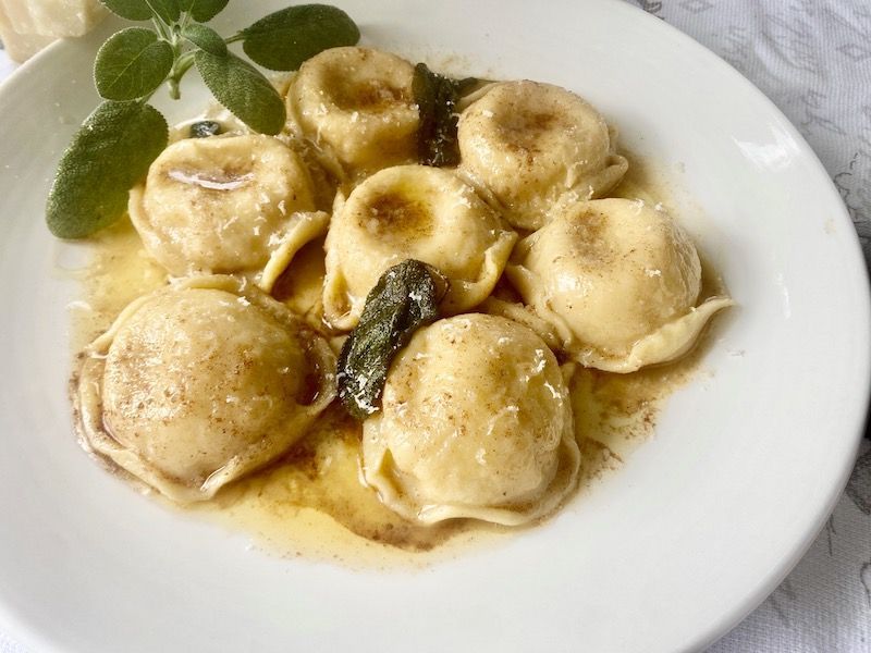 Talluto's: Philadelphia's Pasta Paradise
