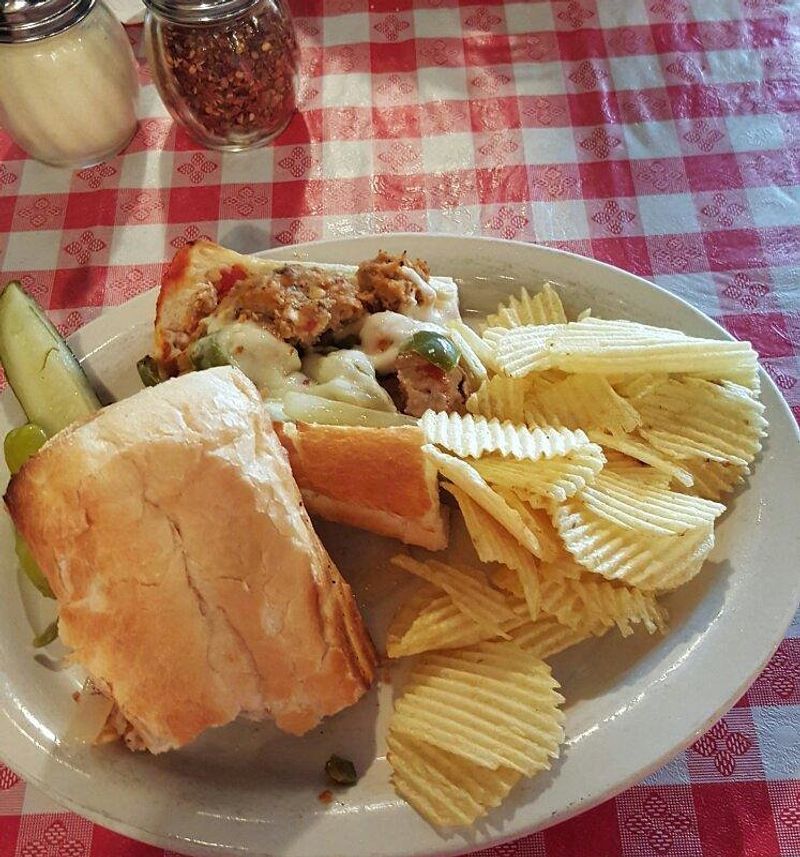 Macri's Italian Bakery & Trattoria - South Bend