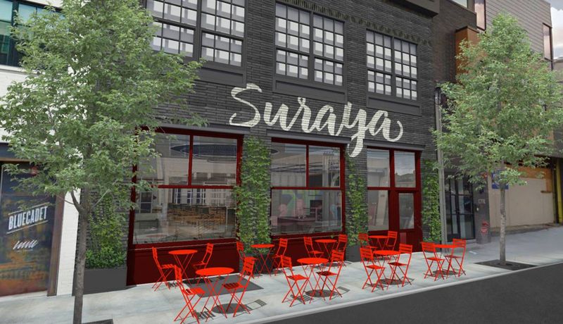 Philadelphia Restaurants That Deserve A Spot On Your Food List - Decor Hint Suraya