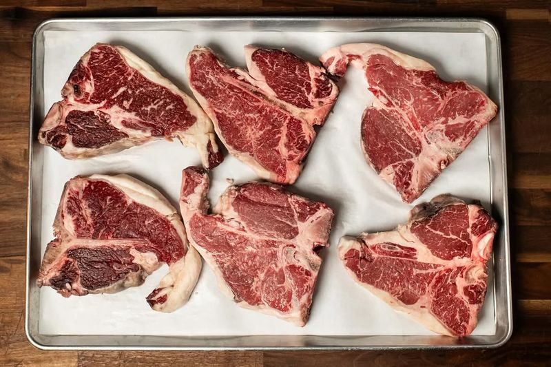 10 New York Stores Known For The Freshest, Highest-Quality Meat - Decor Hint Pino's Prime Meat Market