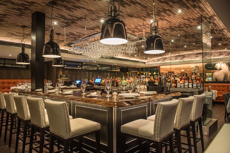 Scottsdale Restaurants With Flavor That Rivals Phoenix - Decor Hint Steak 44