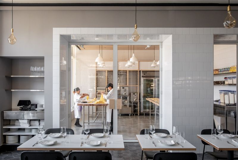 Highly Anticipated Seattle Restaurants Set To Make Waves This Fall - Decor Hint The Pasta Project