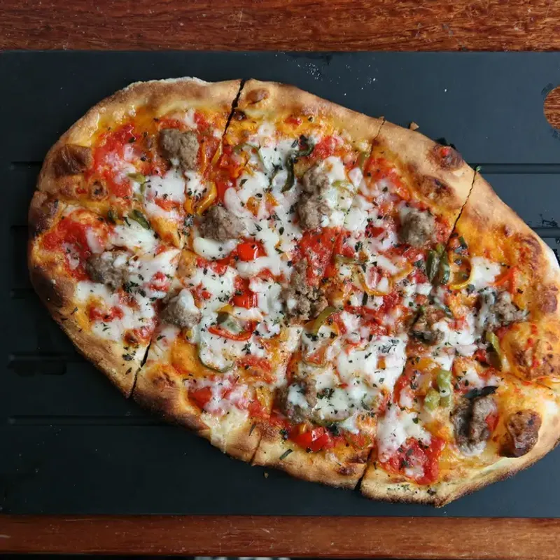 18 Must-Try Washington Restaurants Locals Can't Stop Recommending - Decor Hint Serious Pie