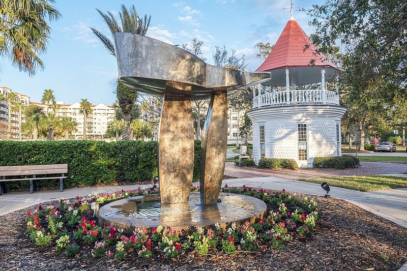 This Florida Town Is Beautiful, Affordable, And Somehow Still Under The Radar - Decor Hint Arts, Culture, And Historic Landmarks