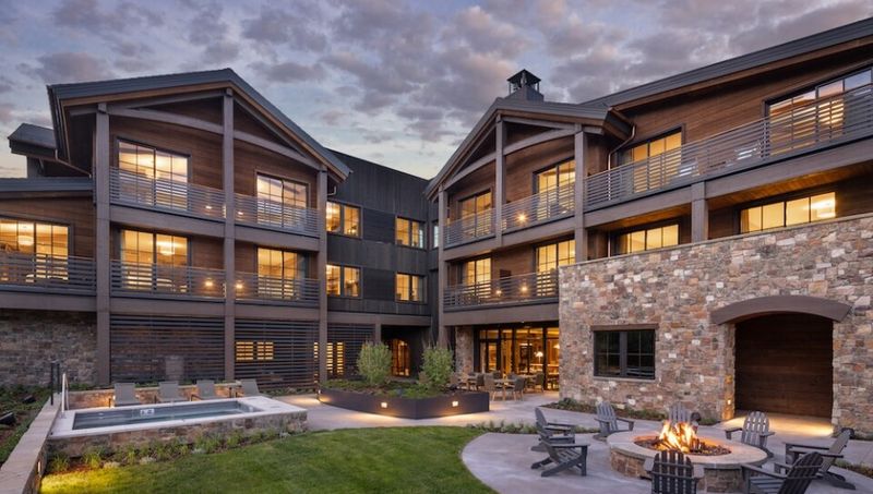 Jackson Hole, Wyoming Keeps Summer Fun Going With Extended Activities - Decor Hint Lodging Deals & Off-Peak Stays