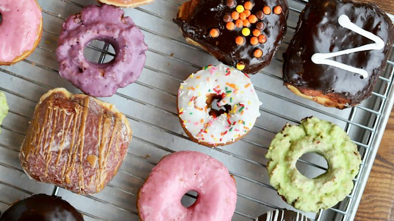 Stan's Donuts - Chicago