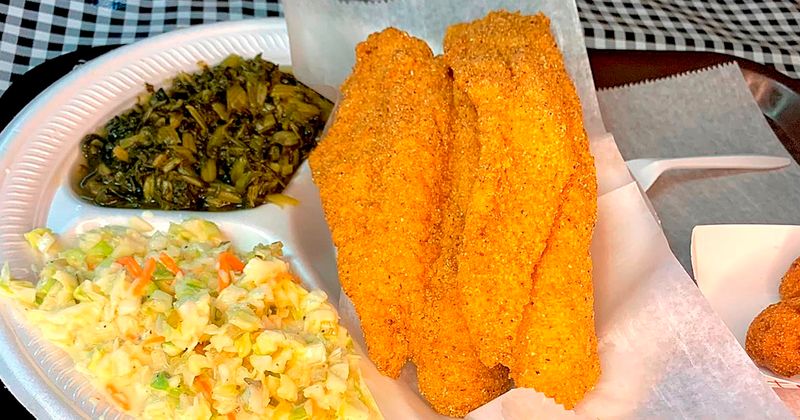 Uncle Larry's Restaurant