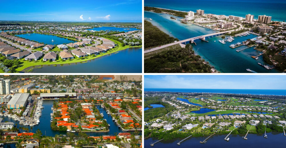 Discover Floridas 50 Most Elite Suburbs Miami Takes The Lead - Decor Hint