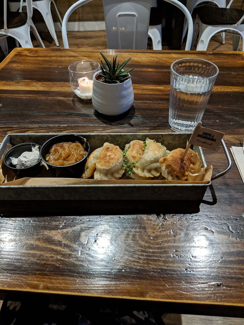 Discover New Jersey Pierogi Spots Loved By Locals - Decor Hint Pierogies House, Morristown