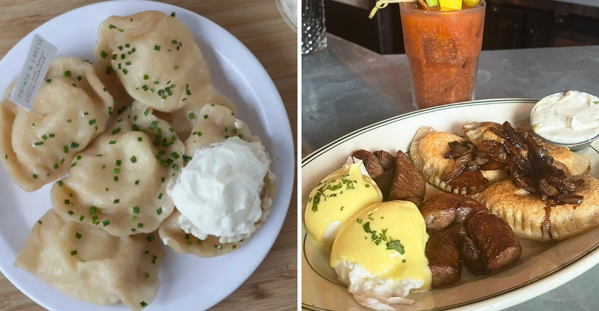 Discover New Jersey Pierogi Spots Loved By Locals - Decor Hint Discover New Jersey Pierogi Spots Loved By Locals - Decor Hint