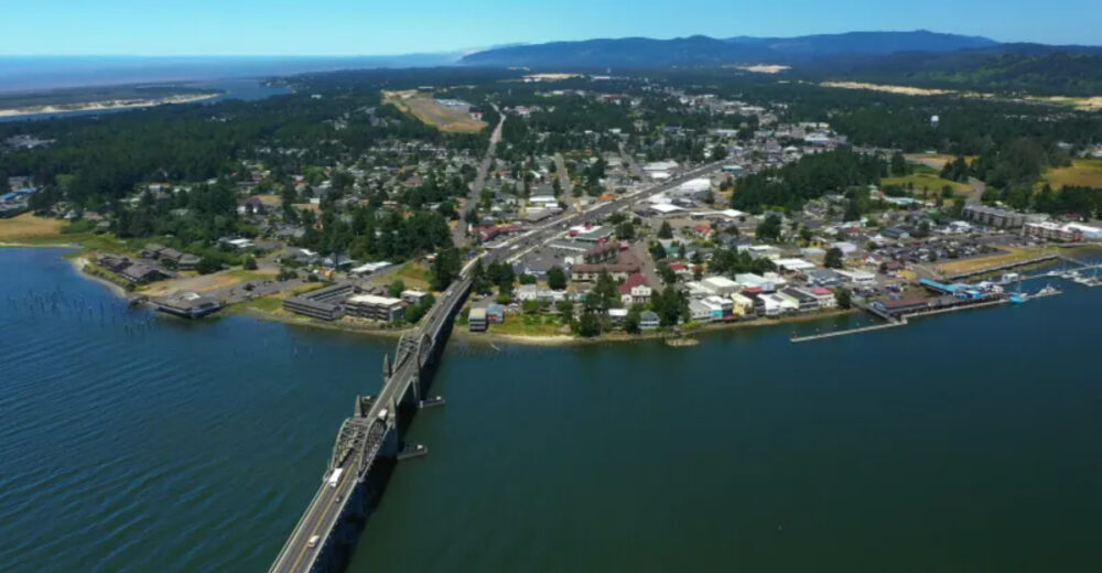 Discover Oregons Most Visited Coastal Getaways - Decor Hint