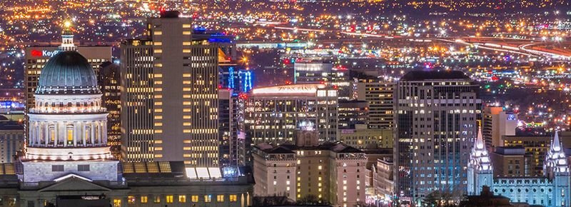 Enjoy The Nightlife And Local Spots