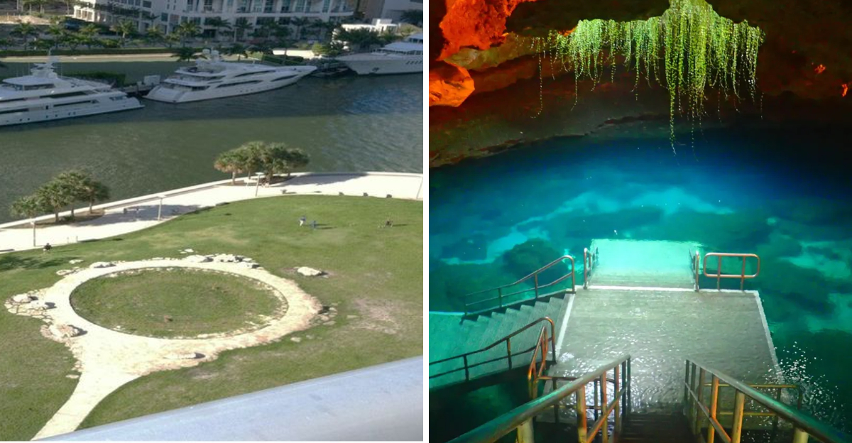 Discover The Real Florida: 10 Secret Spots You'll Love - Decor Hint Discover The Real Florida 10 Secret Spots Youll Love - Decor Hint