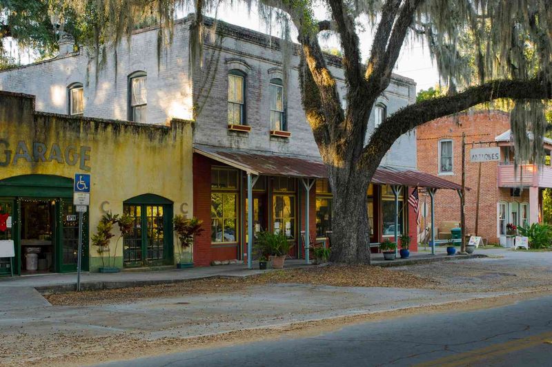 Historic Downtown