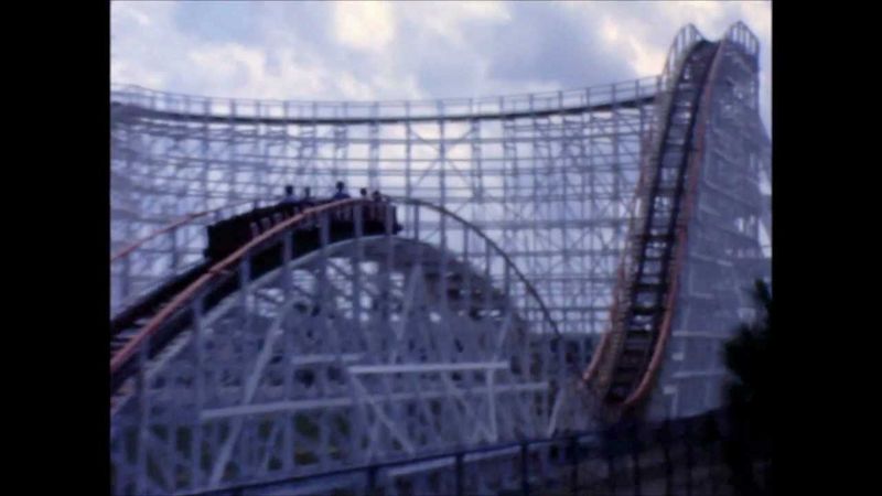 Vanished Fun At Florida Amusement Parks Forgotten By Time - Decor Hint Circus World, Haines City