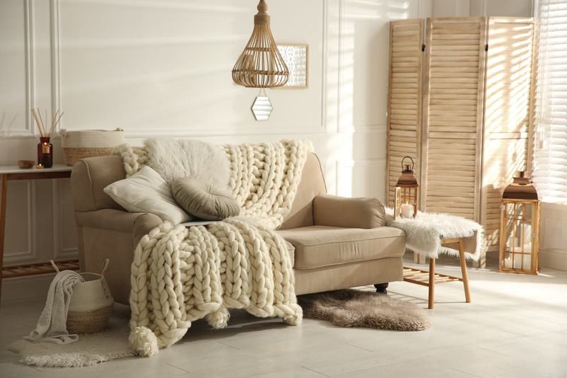 14 Ways To Hygge Your Washington Home And Create Cozy Comfort This Season - Decor Hint Embrace Neutral Color Palettes