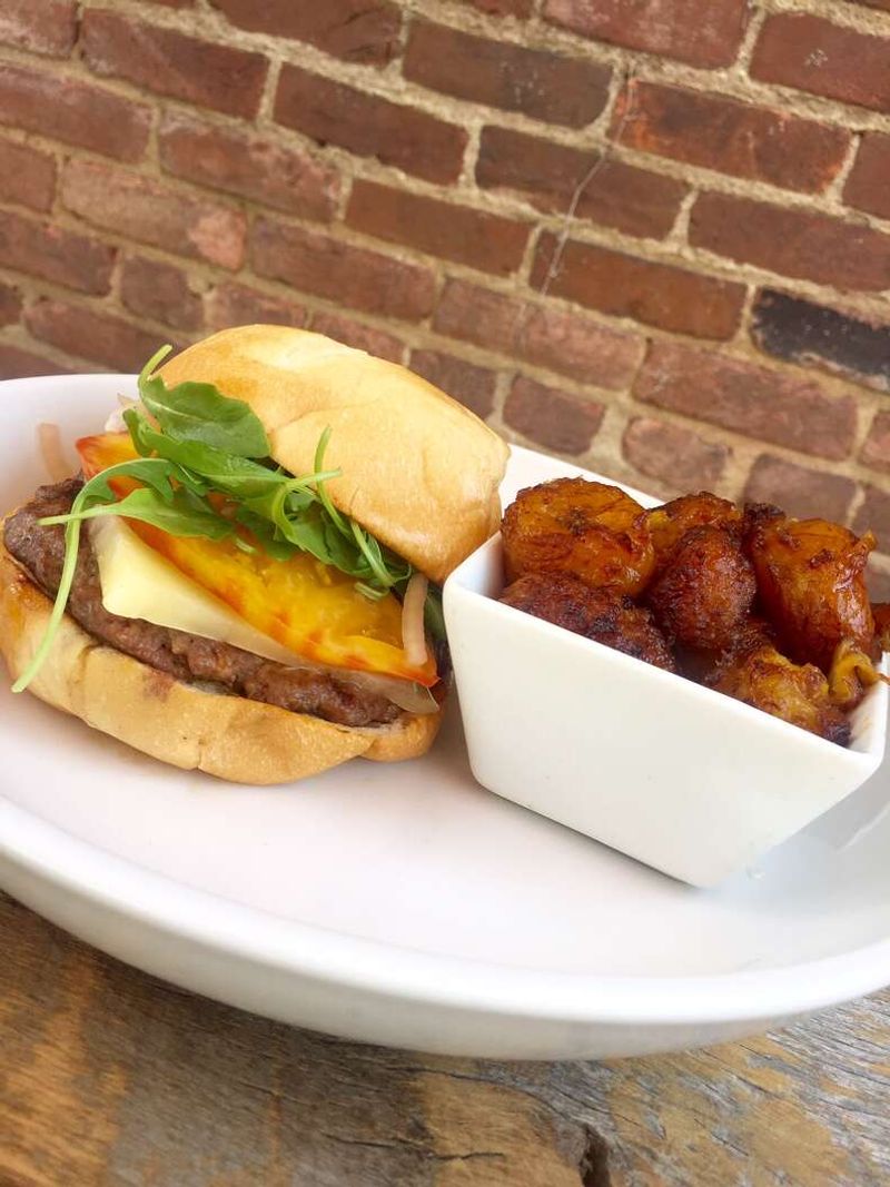 Underrated Kentucky Restaurants That Will Blow Your Taste Buds Away - Decor Hint Shady Lane Café, Lexington