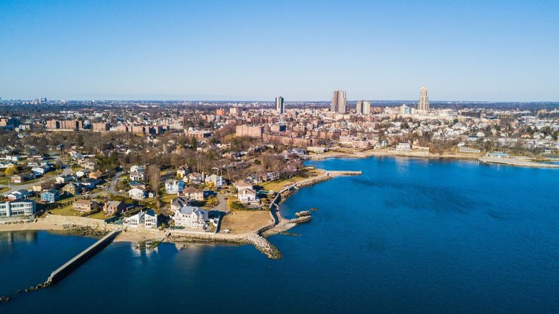 New Rochelle, New York