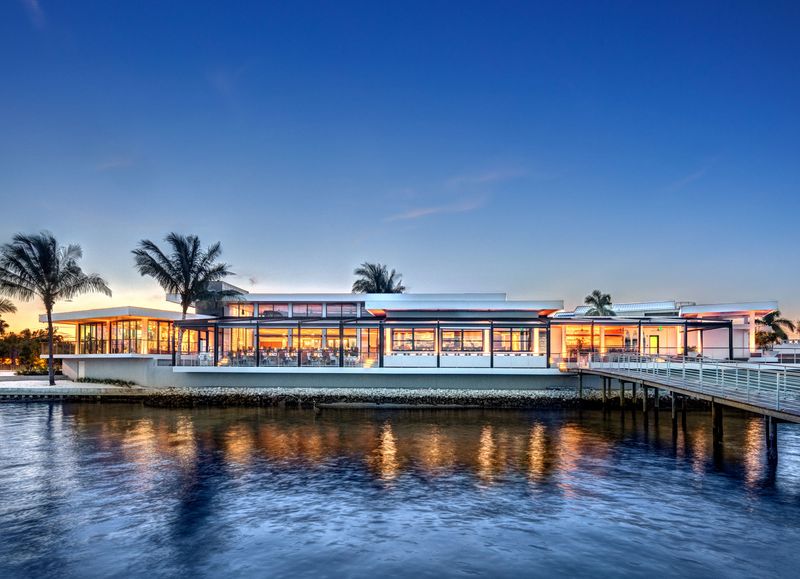 The Shore Restaurant