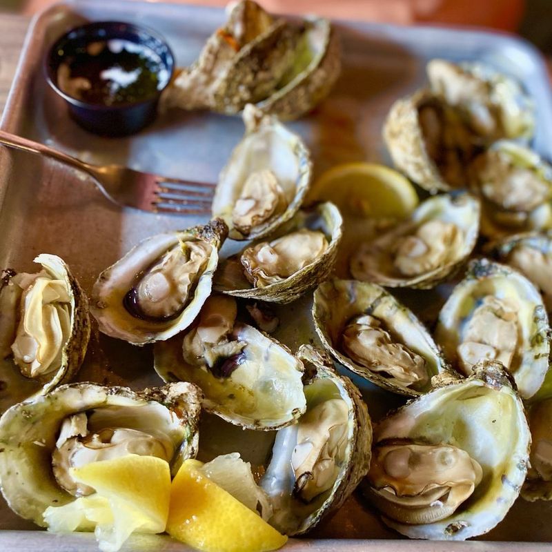 Shuckers Raw Bar and Grill