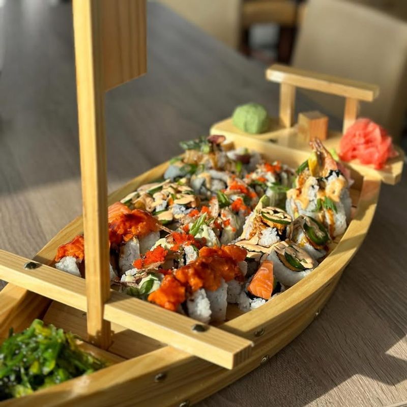 The Porch On Long Creek