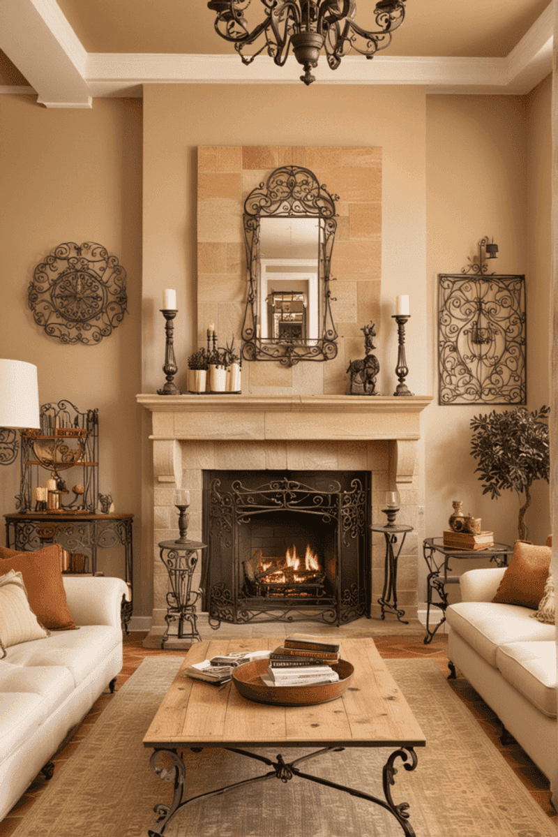 12 Once-Priceless California Collectibles Now Losing Their Shine, And 8 To Skip - Decor Hint Tuscan-Style Wall Décor