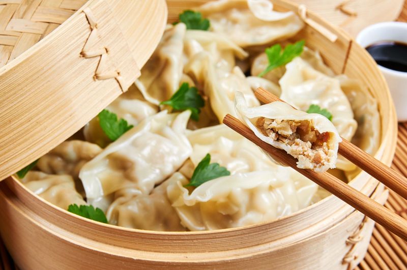 New DC Restaurants Opening This Fall That Everyone's Talking About - Decor Hint The Dumpling Den