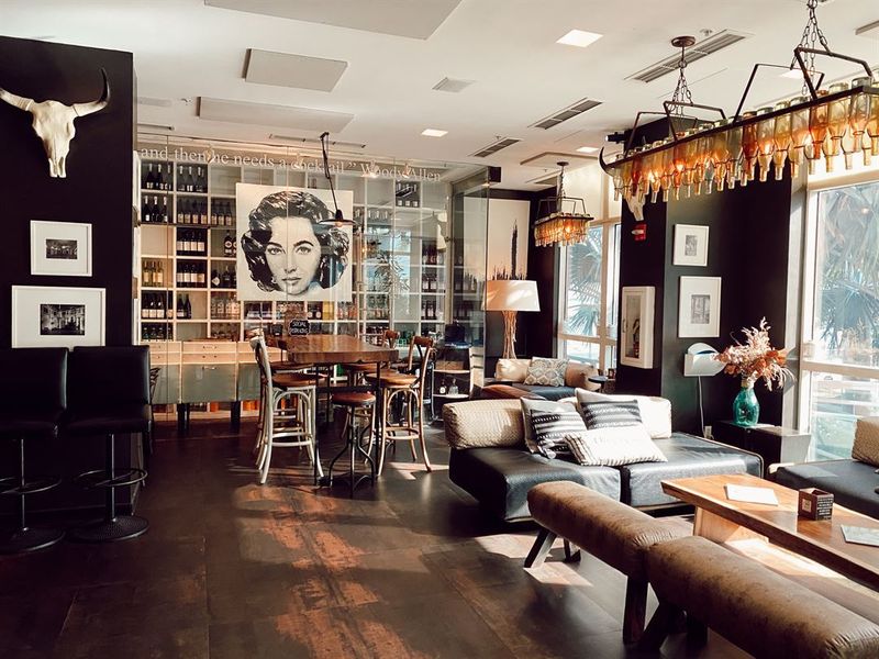 Best Restaurants To Visit In Downtown Miami - Decor Hint Crazy About You