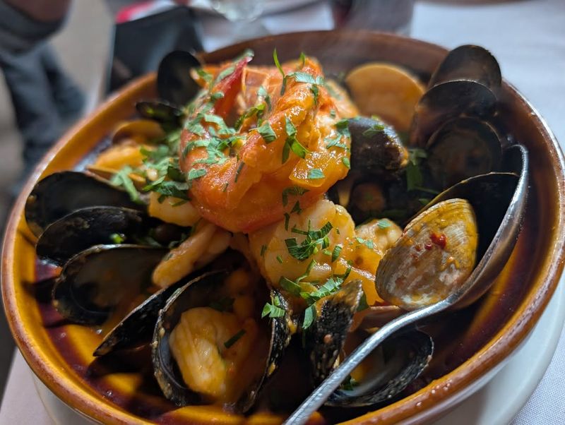 Mallorca, Cleveland region