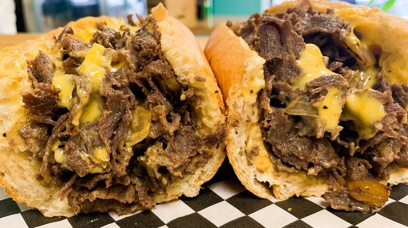 Ranking The Best Cheesesteaks In South Jersey, New Jersey From Great To Legendary - Decor Hint Dar's Steaks - Haddon Township