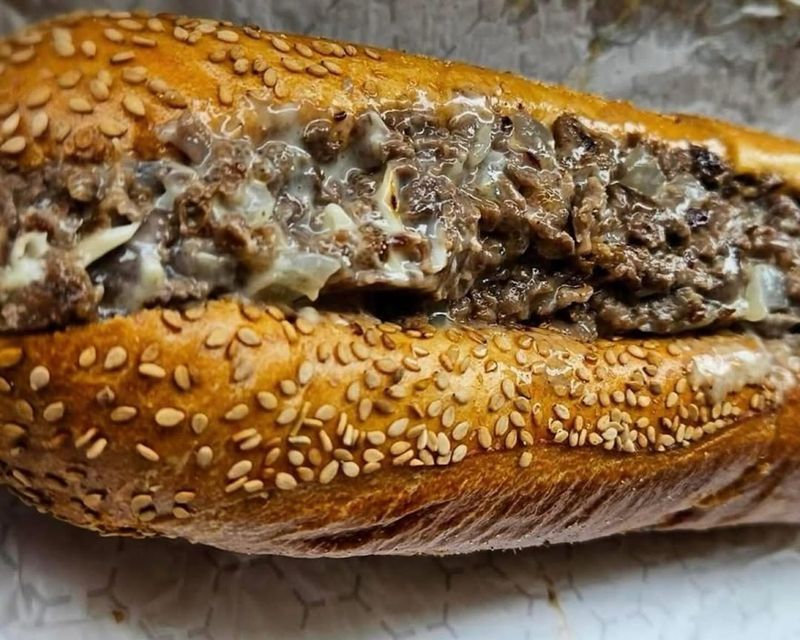 Ranking The Best Cheesesteaks In South Jersey, New Jersey From Great To Legendary - Decor Hint Brynn Bradley - Woodbury Heights