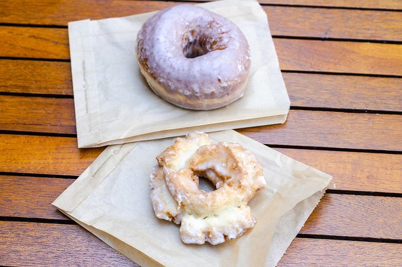 The Doughnut Vault - Chicago