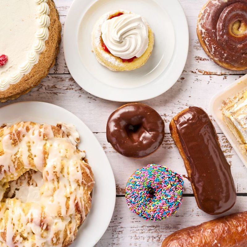 Roeser's Bakery - Chicago