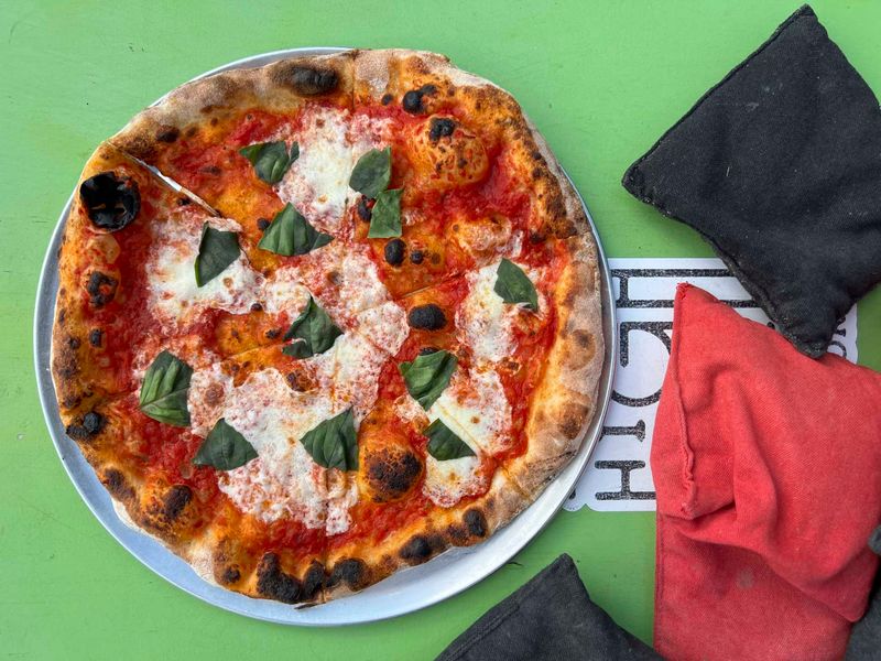 20 Must-Visit Italian Eateries In Texas For Big, Bold Flavors - Decor Hint Il Forno, San Antonio