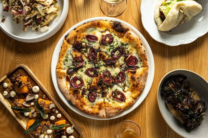 The 15 Best Restaurants In Wilmington That Define Delaware Dining - Decor Hint The Quoin Restaurant