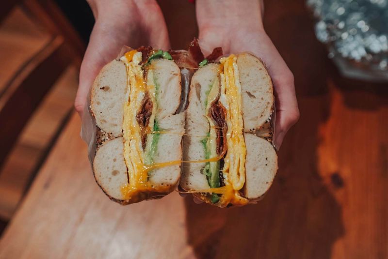 Murray's Bagels