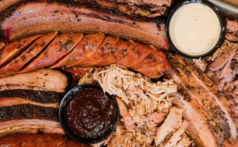 13 Wisconsin BBQ Spots Still Smoking Meat The Traditional Way - Decor Hint Just Smokin' Barbecue