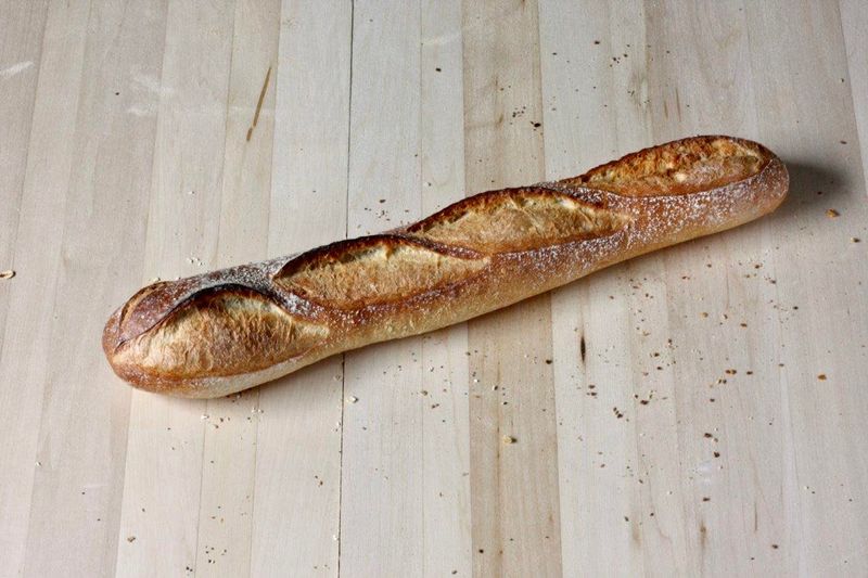 Massachusetts Bakeries Where People Line Up Before Sunrise - Decor Hint Iggy's Bread in Watertown