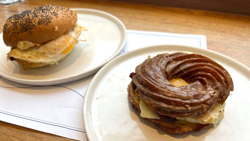 Daily Provisions, Union Square