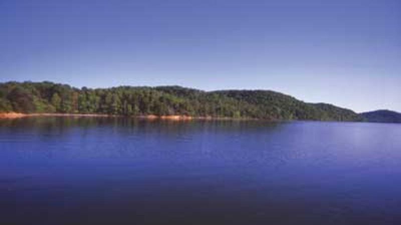 Watts Bar Lake