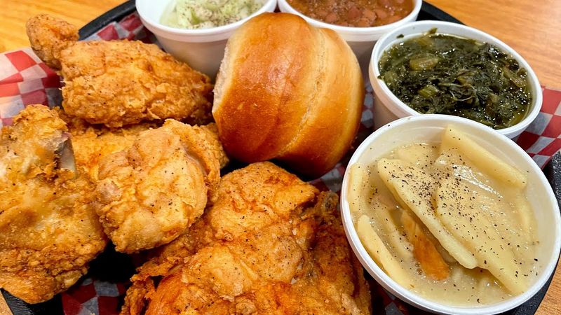 Mammy's Kitchen