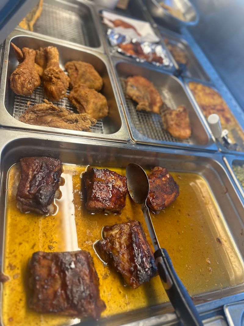 Pennsylvania Soul Food Restaurants Locals Can't Get Enough Of - Decor Hint Mama's Kitchen