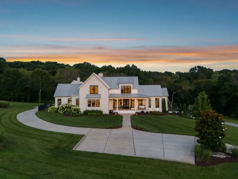 Rural Properties With High-Speed Internet