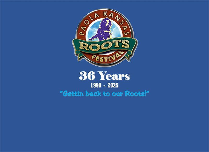 This Welcoming Kansas City Offers Lakeside Calm, Scenic Trails, And Heartfelt Festivals - Decor Hint Community Fun At The Paola Roots Festival