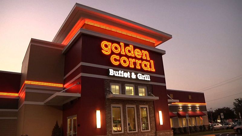 Minnesota Comfort Food: 10 Buffets You'll Love - Decor Hint Golden Corral, Maple Grove