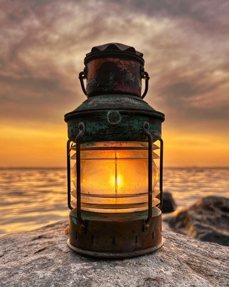 Nautical Lanterns