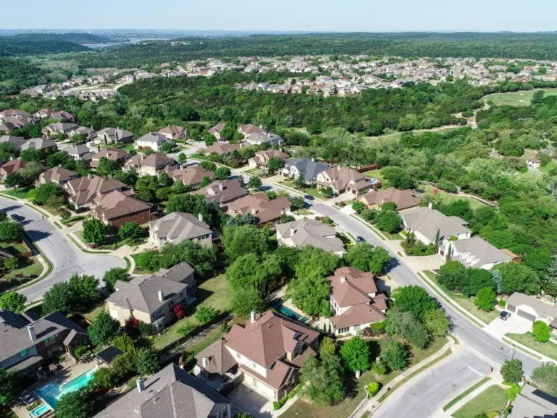 Cedar Park: Family-Friendly With A Splash Of Tech
