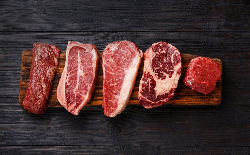 11 Insider Wyoming Butcher Tips About Meat Cuts You Have Probably Never Heard Before - Decor Hint How To Spot True Freshness At The Counter