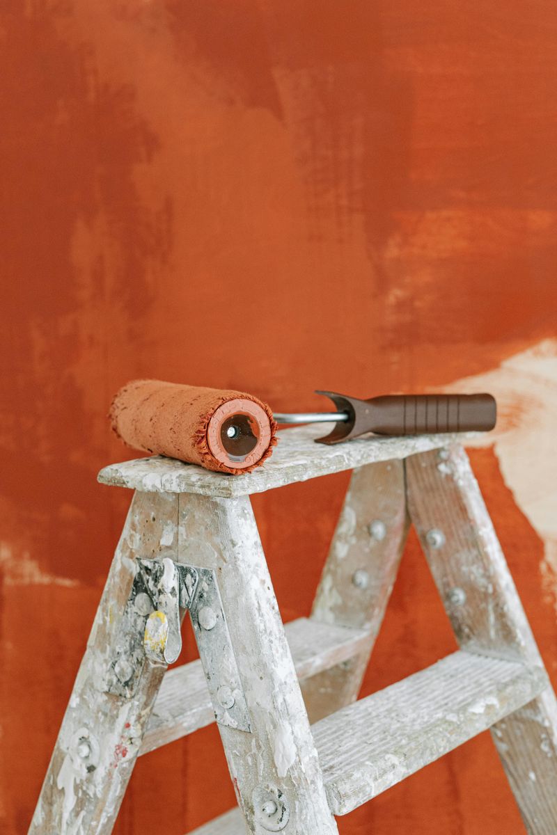 9 Steps For Cleaning Walls Before Painting And Why It May Improve Results - Decor Hint How Proper Cleaning Improves Paint Adhesion And Finish