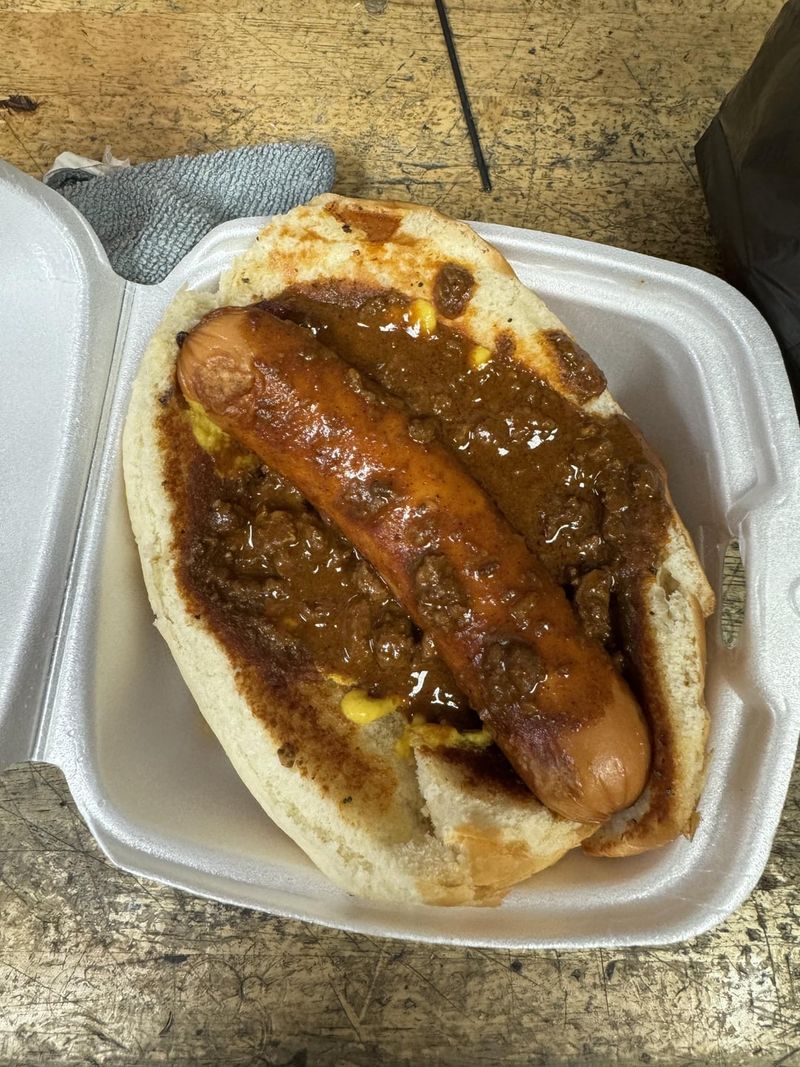Chester's Hot Dogs (Chester)